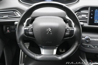 Peugeot 308 1,5 BlueHDI 96kW AT8 ALLU 2020