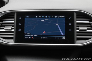 Peugeot 308 1,5 BlueHDI 96kW AT8 ALLU 2020