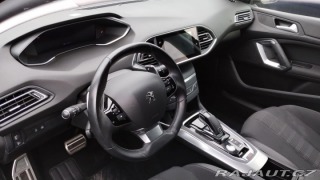 Peugeot 308 1,5 BlueHDI 96kW AT8 VŮZ 2020