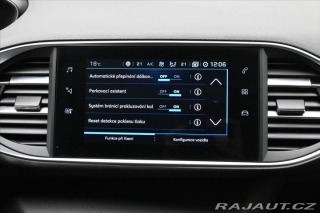 Peugeot 308 1,5 BlueHDI 96kW AT8 ALLU 2020