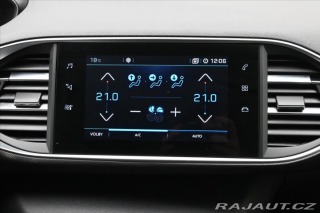 Peugeot 308 1,5 BlueHDI 96kW AT8 ALLU 2020