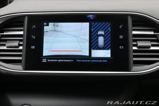 Peugeot 308 1,5 BlueHDI 96kW AT8 ALLU 2020