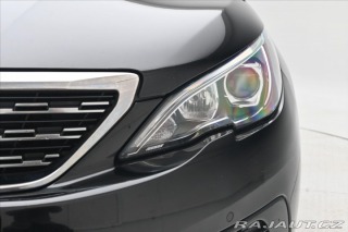 Peugeot 308 1,5 BlueHDI 96kW AT8 ALLU 2020