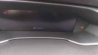 Peugeot 308 1,5 BlueHDI 96kW AT8 VŮZ 2020