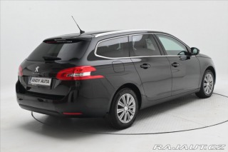 Peugeot 308 1,5 BlueHDI 96kW AT8 ALLU 2020