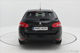 Peugeot 308 1,5 BlueHDI 96kW AT8 ALLU 2020