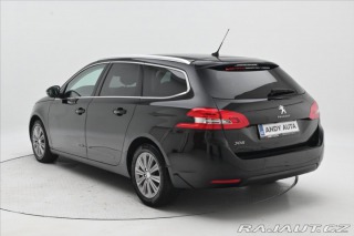 Peugeot 308 1,5 BlueHDI 96kW AT8 ALLU 2020