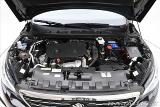 Peugeot 308 1,5 BlueHDI 96kW AT8 ALLU 2020