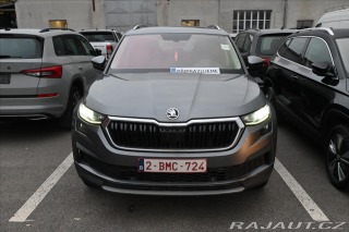 Škoda Kodiaq 2,0 TDI 110kW AMBITION DS
