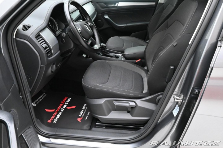 Škoda Kodiaq 2,0 TDI 110 kW DSG Ambiti 2022