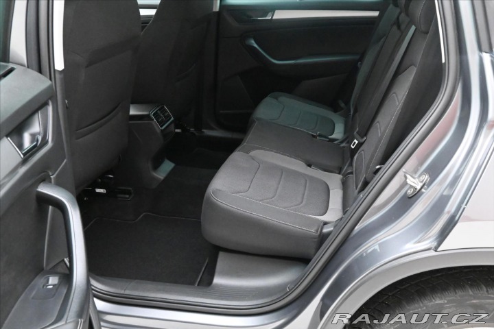 Škoda Kodiaq 2,0 TDI 110 kW DSG Ambiti 2022