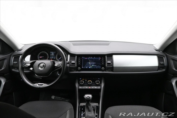 Škoda Kodiaq 2,0 TDI 110kW AMBITION DS 2022