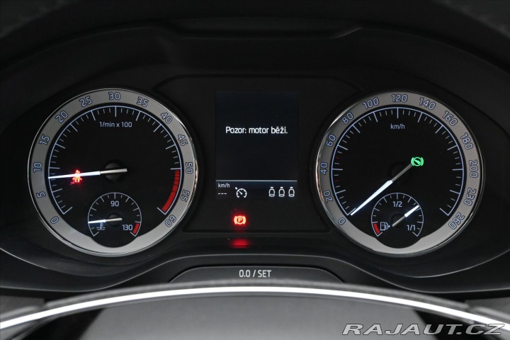 Škoda Kodiaq 2,0 TDI 110kW AMBITION DS 2022