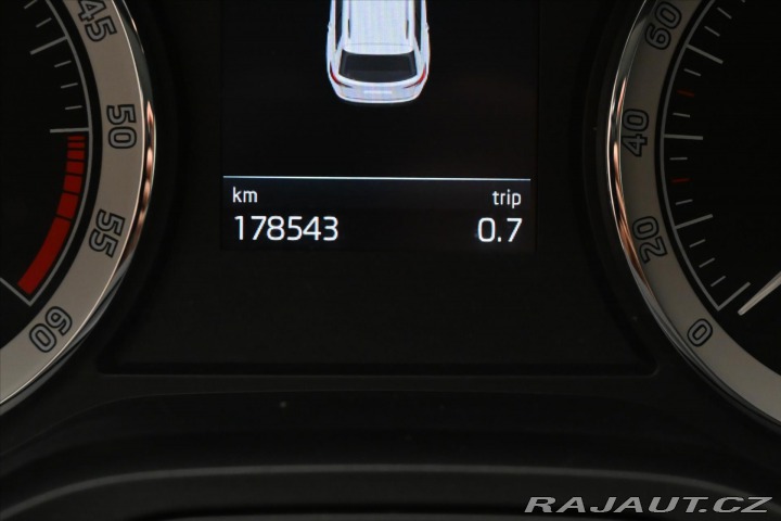 Škoda Kodiaq 2,0 TDI 110 kW DSG Ambiti 2022