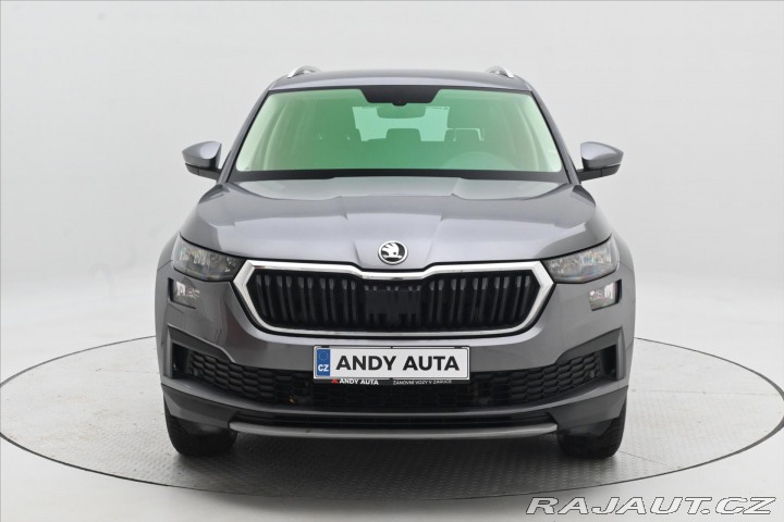 Škoda Kodiaq 2,0 TDI 110 kW DSG Ambiti 2022