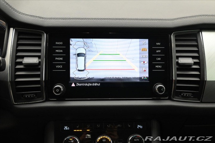Škoda Kodiaq 2,0 TDI 110 kW DSG Ambiti 2022