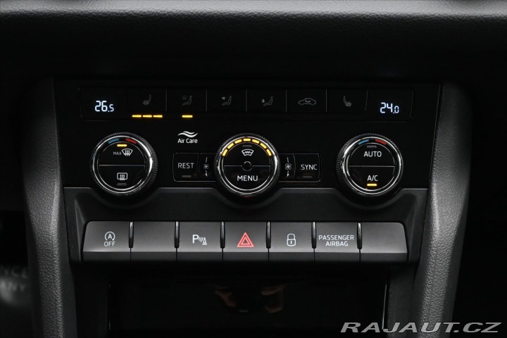 Škoda Kodiaq 2,0 TDI 110 kW DSG Ambiti 2022