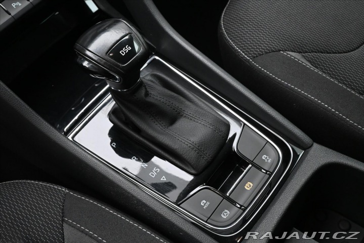 Škoda Kodiaq 2,0 TDI 110kW AMBITION DS 2022