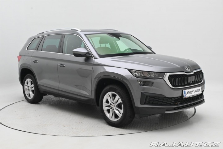 Škoda Kodiaq 2,0 TDI 110 kW DSG Ambiti 2022