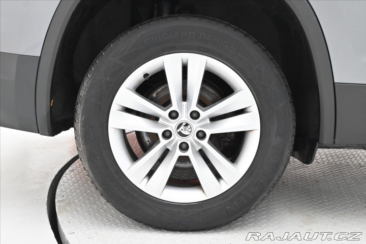 Škoda Kodiaq 2,0 TDI 110 kW DSG Ambiti 2022