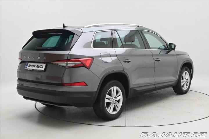 Škoda Kodiaq 2,0 TDI 110kW AMBITION DS 2022