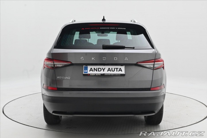 Škoda Kodiaq 2,0 TDI 110 kW DSG Ambiti 2022