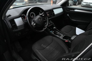 Škoda Kodiaq 2,0 TDI 110kW AMBITION DS 2022