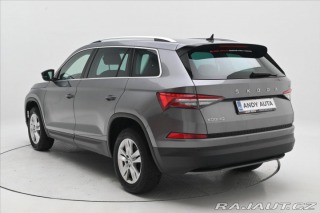 Škoda Kodiaq 2,0 TDI 110kW AMBITION DS 2022