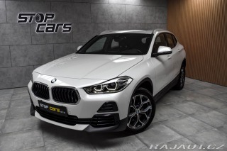 BMW X2 xDrive20d*MSPORT*ČR*PANOR