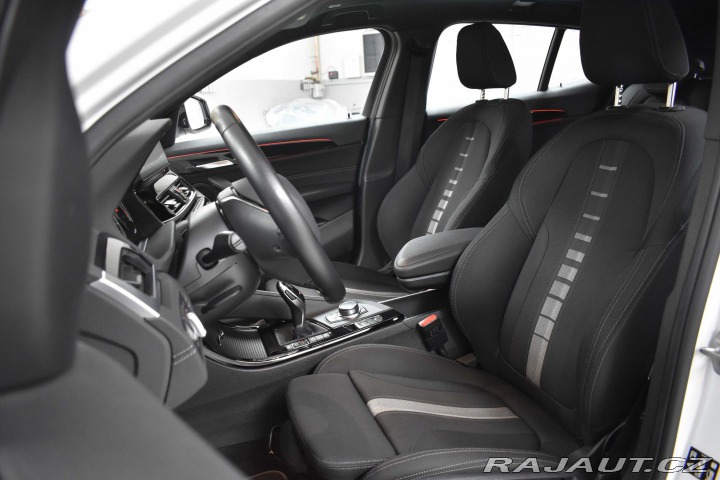 BMW X2 xDrive20d*TAŽNÉ*ZÁRUKA*DP 2023