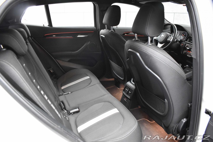 BMW X2 xDrive20d*REZERVACE* 2023