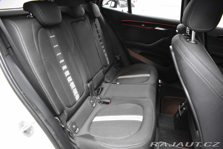 BMW X2 xDrive20d*REZERVACE* 2023