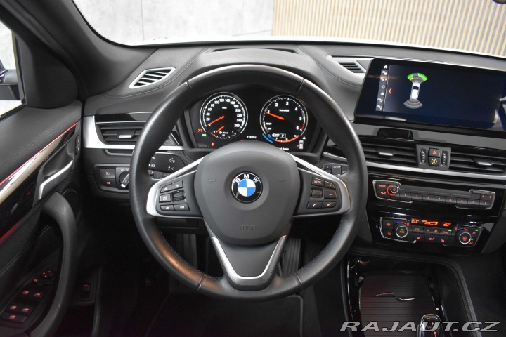 BMW X2 xDrive20d*TAŽNÉ*ZÁRUKA*DP 2023