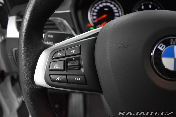 BMW X2 xDrive20d*REZERVACE* 2023