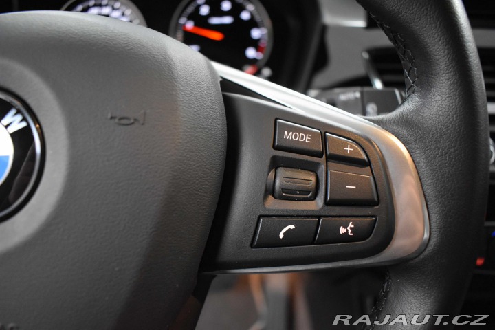 BMW X2 xDrive20d*REZERVACE* 2023