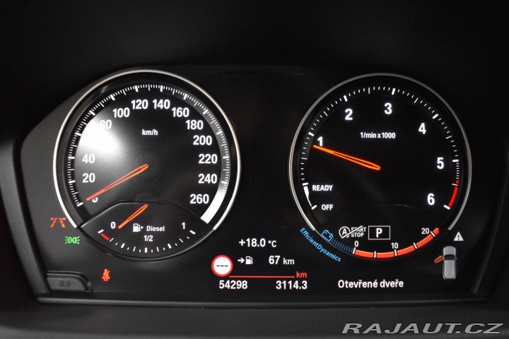 BMW X2 xDrive20d*REZERVACE* 2023