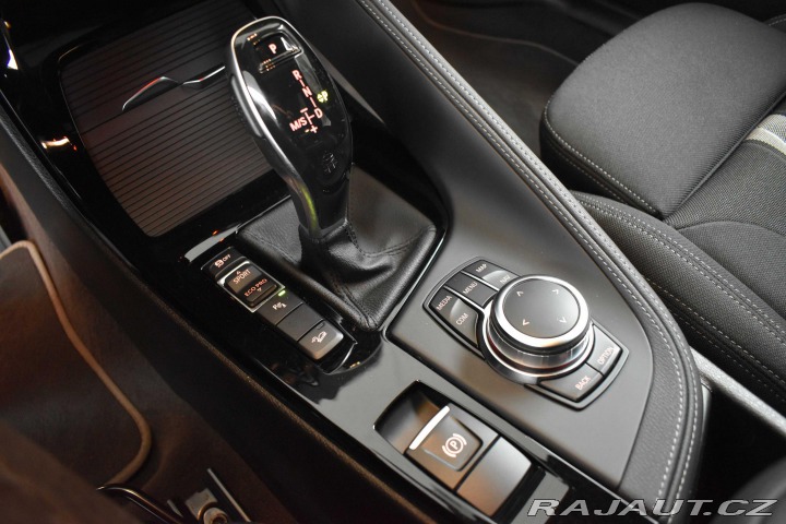 BMW X2 xDrive20d*REZERVACE* 2023