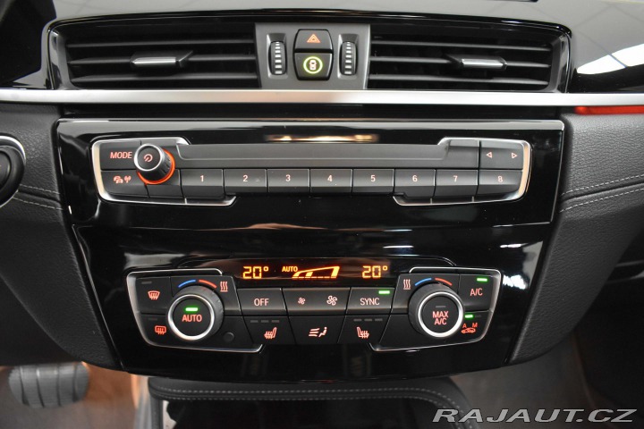 BMW X2 xDrive20d*TAŽNÉ*ZÁRUKA*DP 2023