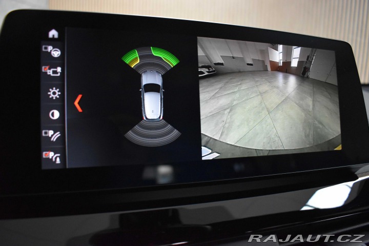 BMW X2 xDrive20d*REZERVACE* 2023