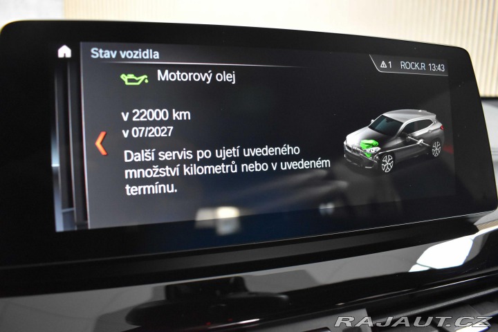 BMW X2 xDrive20d*TAŽNÉ*ZÁRUKA*DP 2023