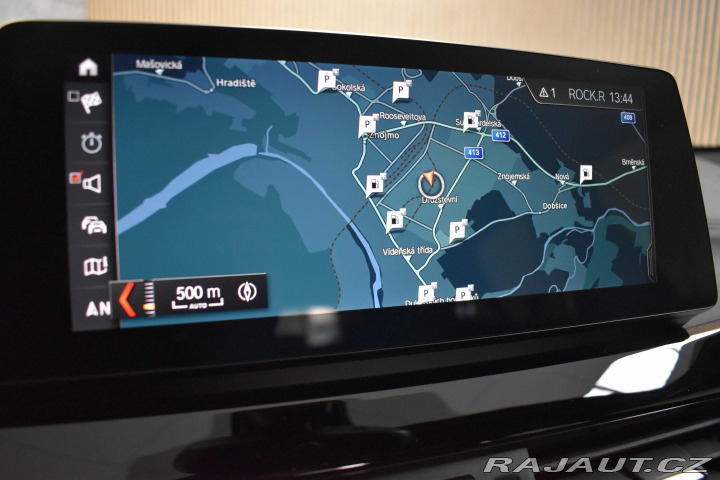 BMW X2 xDrive20d*REZERVACE* 2023