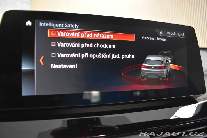 BMW X2 xDrive20d*REZERVACE* 2023