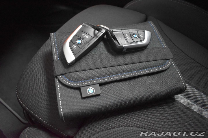 BMW X2 xDrive20d*REZERVACE* 2023