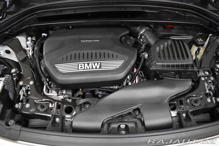 BMW X2 xDrive20d*TAŽNÉ*ZÁRUKA*DP 2023