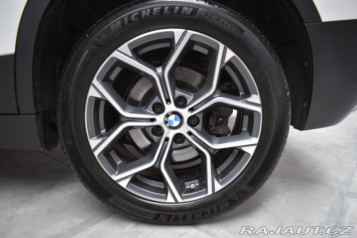 BMW X2 xDrive20d*TAŽNÉ*ZÁRUKA*DP 2023