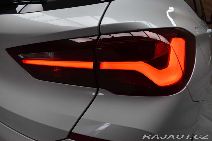 BMW X2 xDrive20d*TAŽNÉ*ZÁRUKA*DP 2023