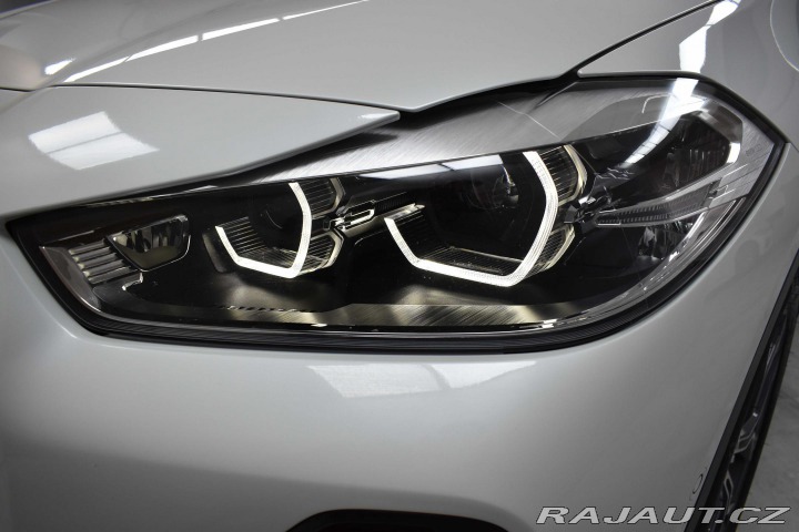 BMW X2 xDrive20d*TAŽNÉ*ZÁRUKA*DP 2023