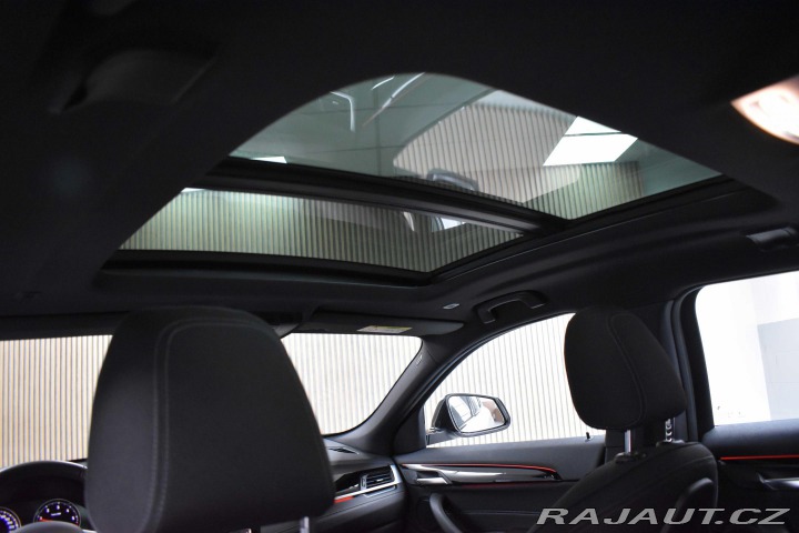 BMW X2 xDrive20d*REZERVACE* 2023