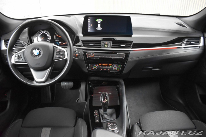 BMW X2 xDrive20d*TAŽNÉ*ZÁRUKA*DP 2023