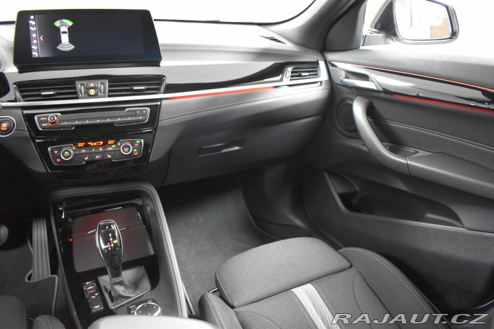 BMW X2 xDrive20d*REZERVACE* 2023